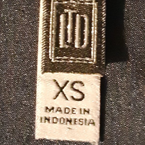 LTD BLOUSE/XS - Picture 6 of 8